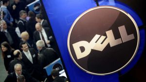 ديل تعلن أنها بصدد ضم شركة EMC بصفقة قيمتها 67 مليار دولار